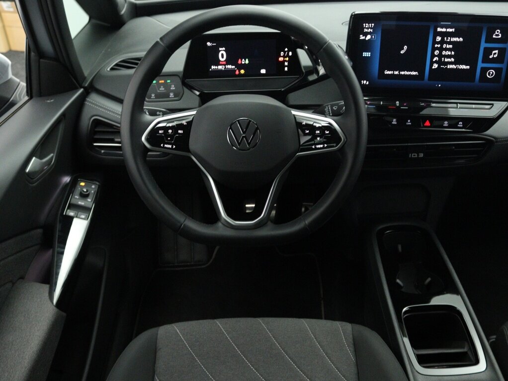 Volkswagen ID.3 Pro 59 kWh | Carplay navigatie | Camera | Adaptive cruise - Afbeelding 3