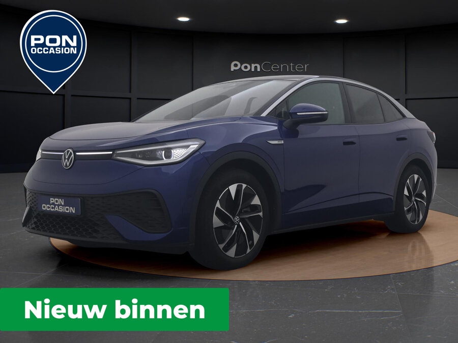 Volkswagen ID.5 Pro Advantage 77 kWh