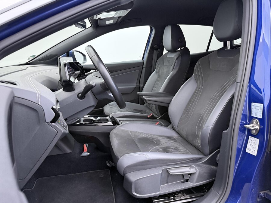 Volkswagen ID.5 Pro Advantage 77 kWh