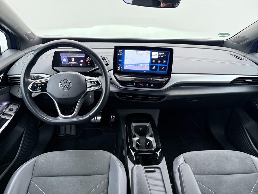 Volkswagen ID.5 Pro Advantage 77 kWh