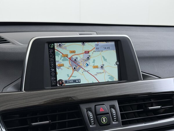 Navigatiesysteem Plus Navigatiesysteem Plus