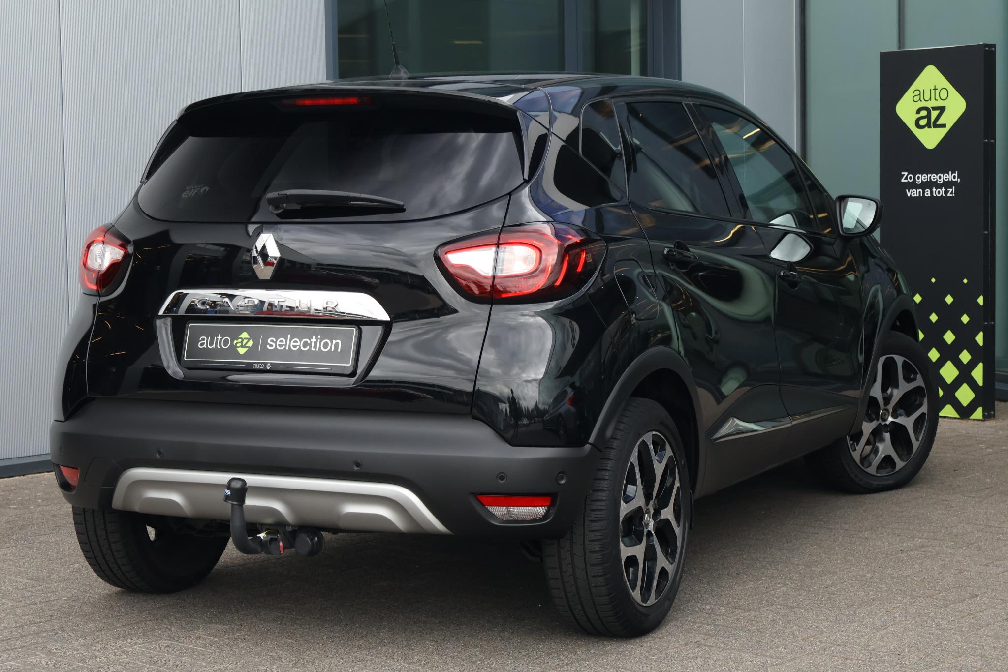 Renault Captur 0.9 TCe Intens - Afbeelding 2