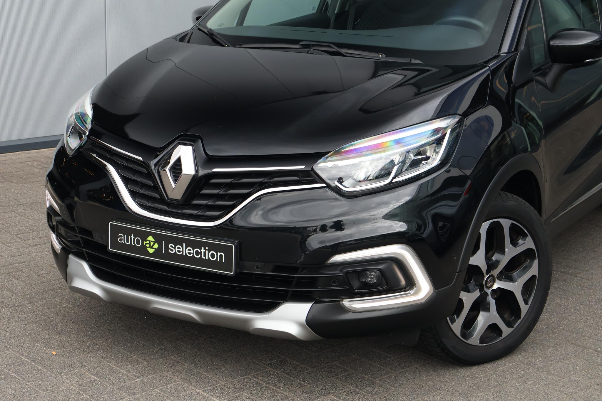 Renault Captur 0.9 TCe Intens - Afbeelding 3