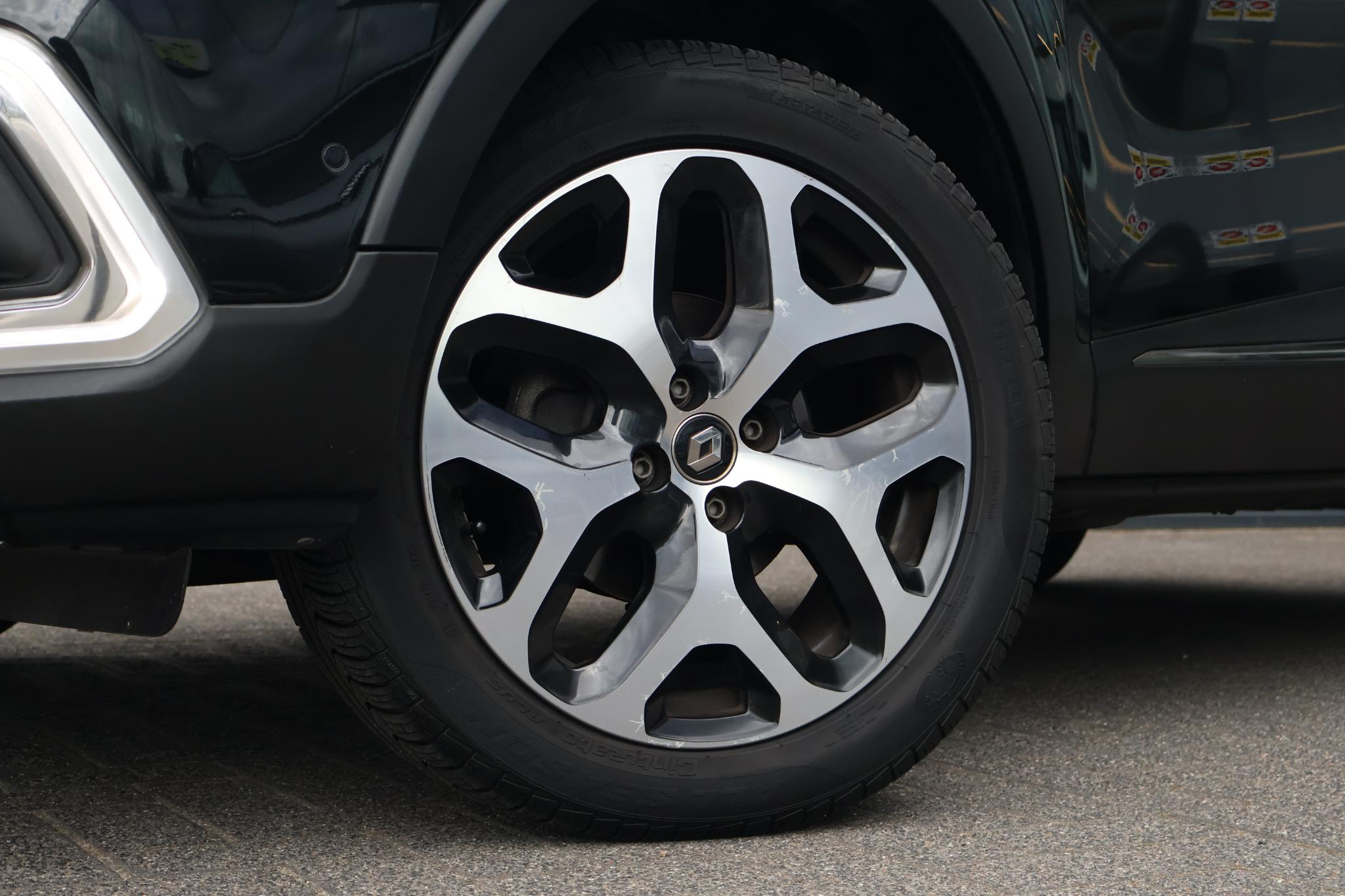 Renault Captur 0.9 TCe Intens - Afbeelding 4