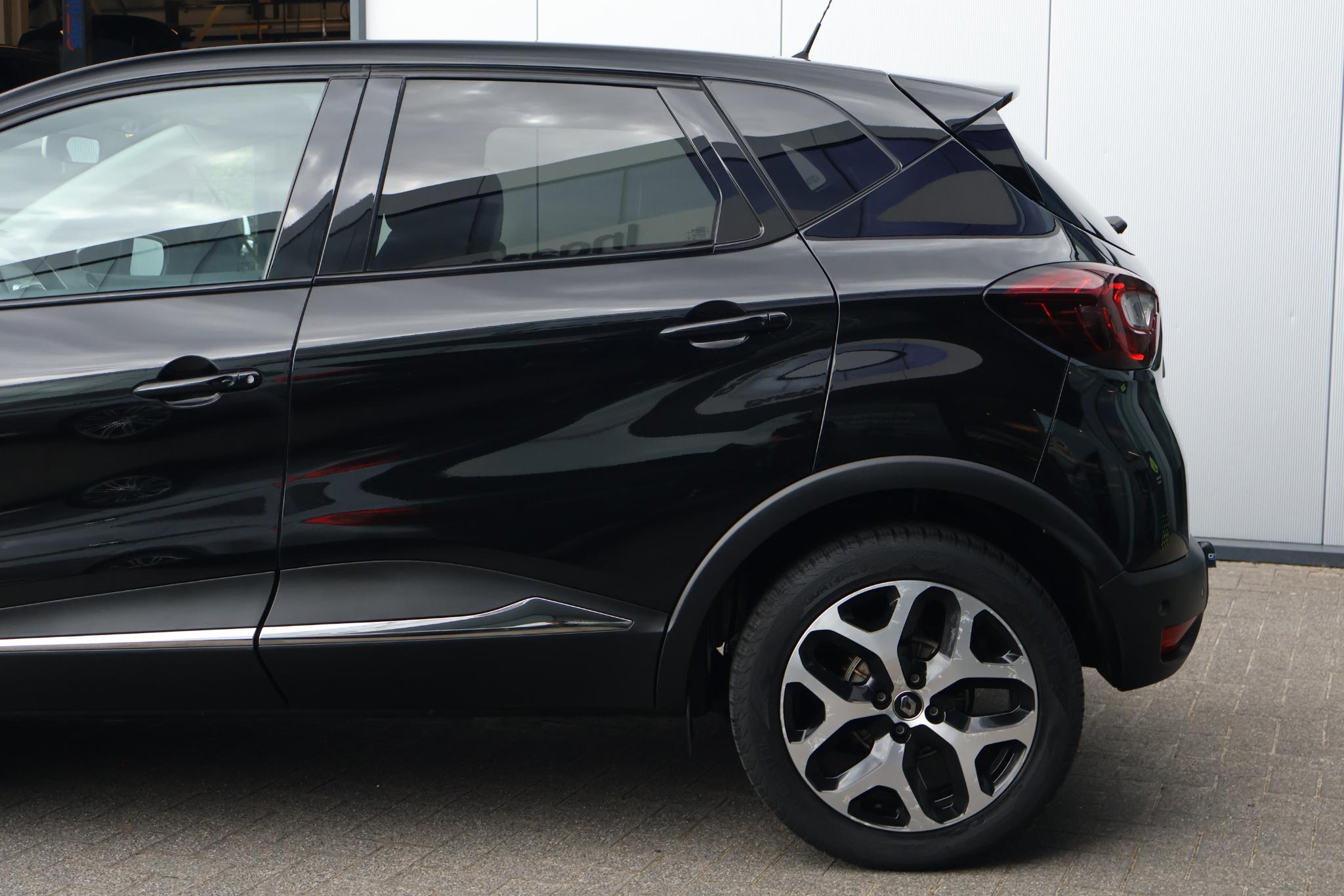 Renault Captur 0.9 TCe Intens - Afbeelding 5