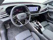 Audi A6 Avant 2.0 e-hybrid Quattro S-line
