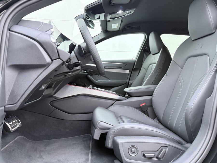 Audi A6 Avant 2.0 e-hybrid Quattro S-line