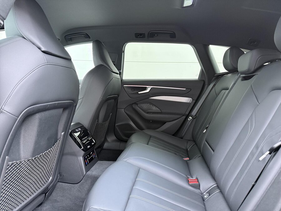 Audi A6 Avant 2.0 e-hybrid Quattro S-line