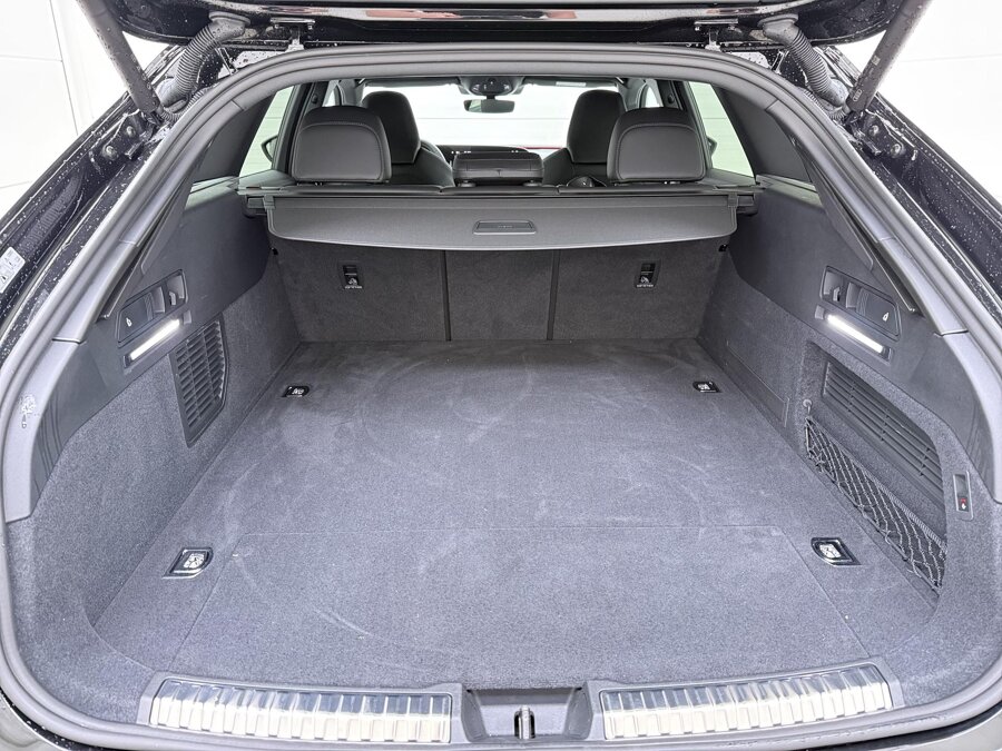 Audi A6 Avant 2.0 e-hybrid Quattro S-line
