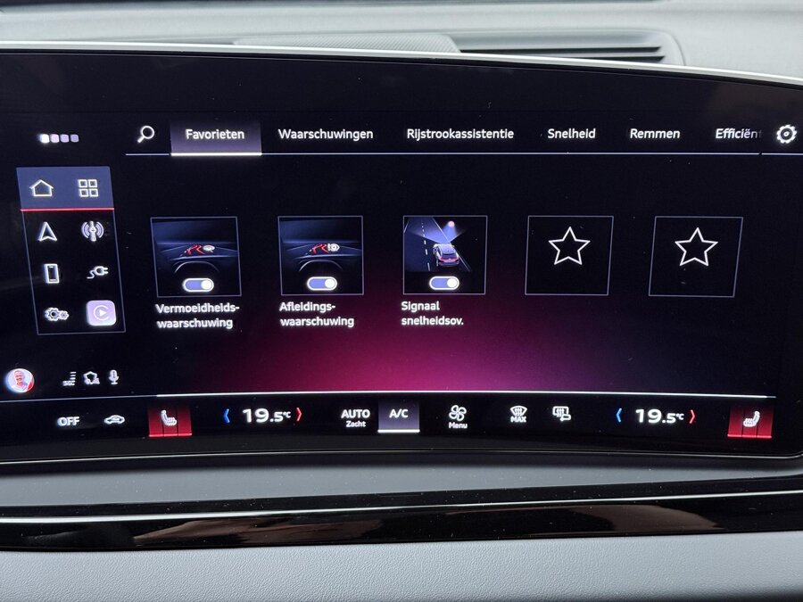 Audi A6 Avant 2.0 e-hybrid Quattro S-line