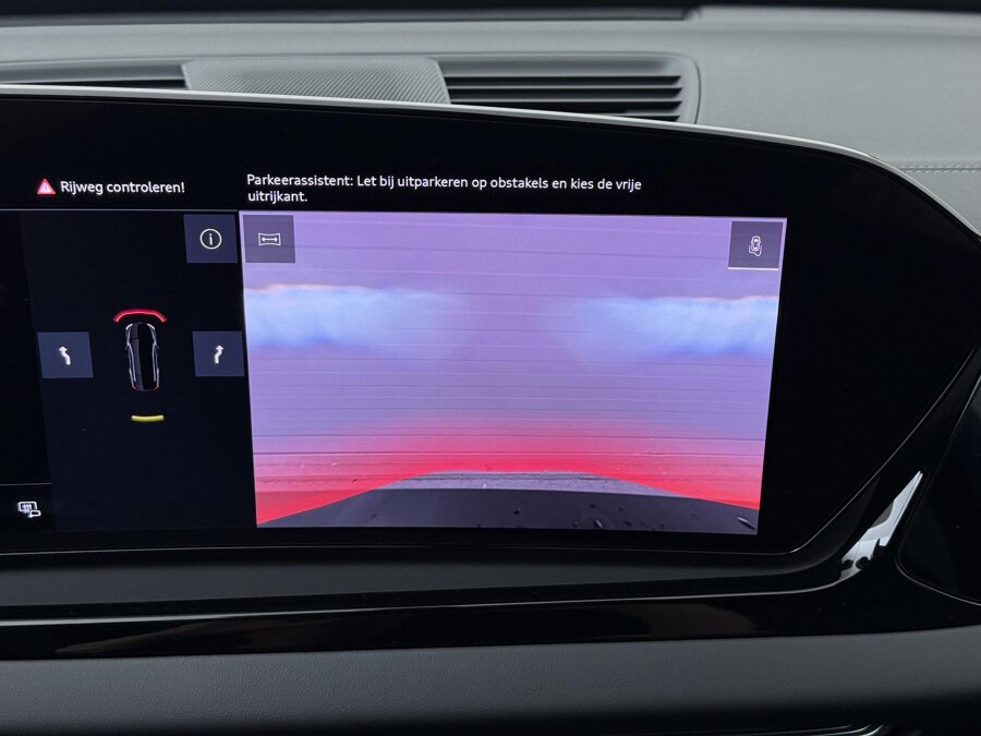 Audi A6 Avant 2.0 e-hybrid Quattro S-line