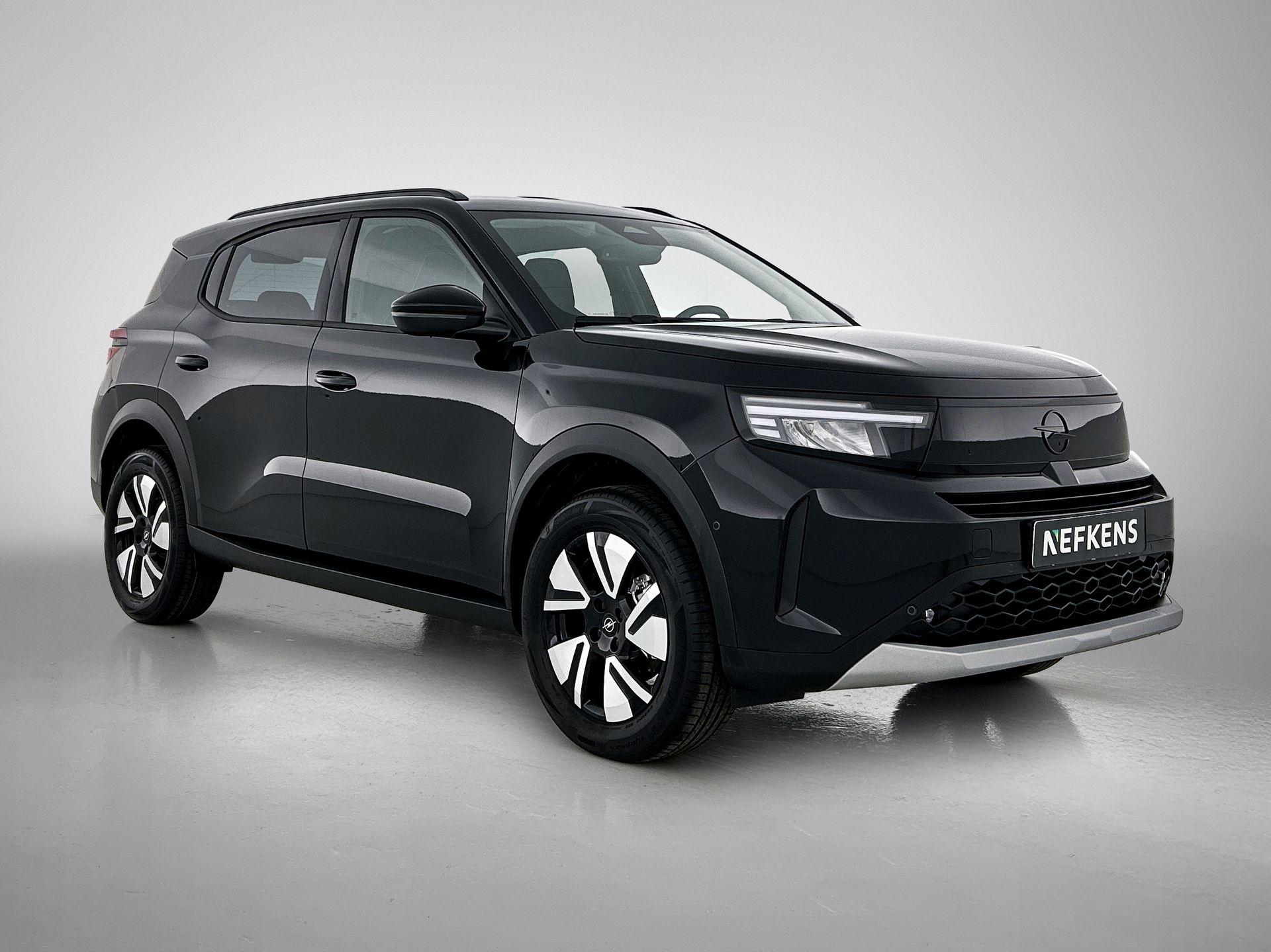 Opel Frontera Electric GS 44 kWh 113pk Automaat - Afbeelding 2