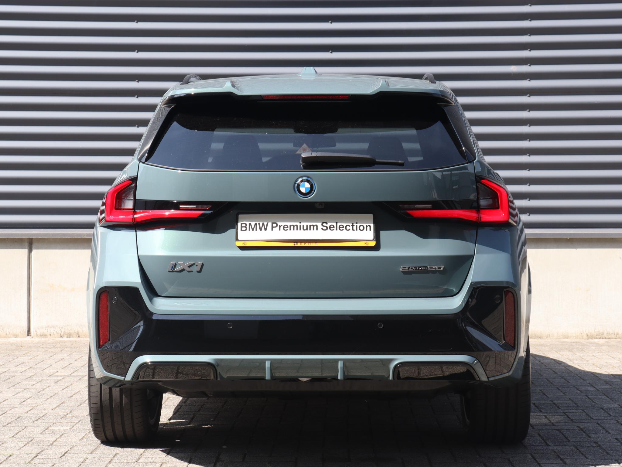 BMW iX1 eDrive20 - Afbeelding 4