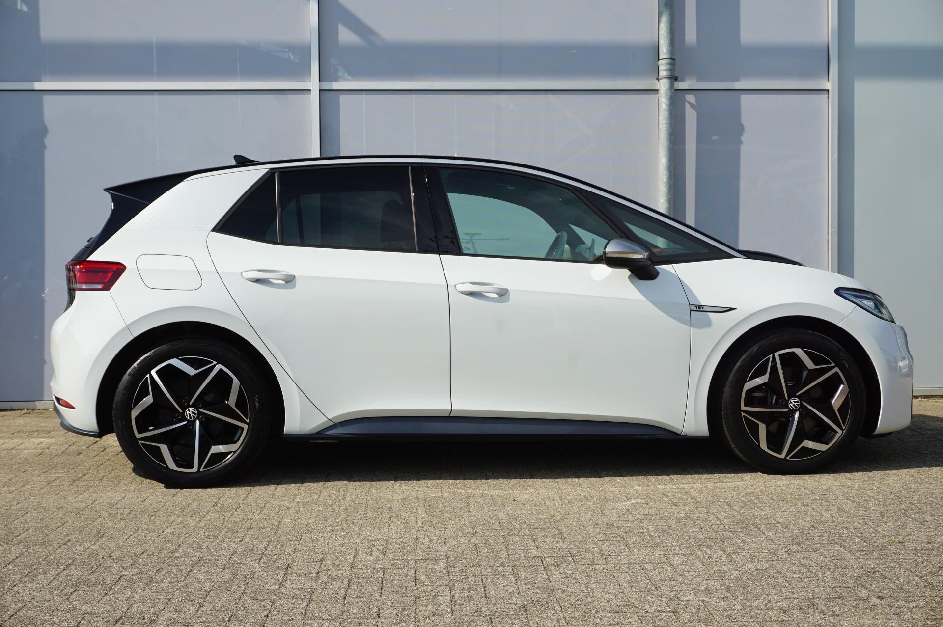 Volkswagen ID.3 First Plus 204pk 58 kWh - Afbeelding 3