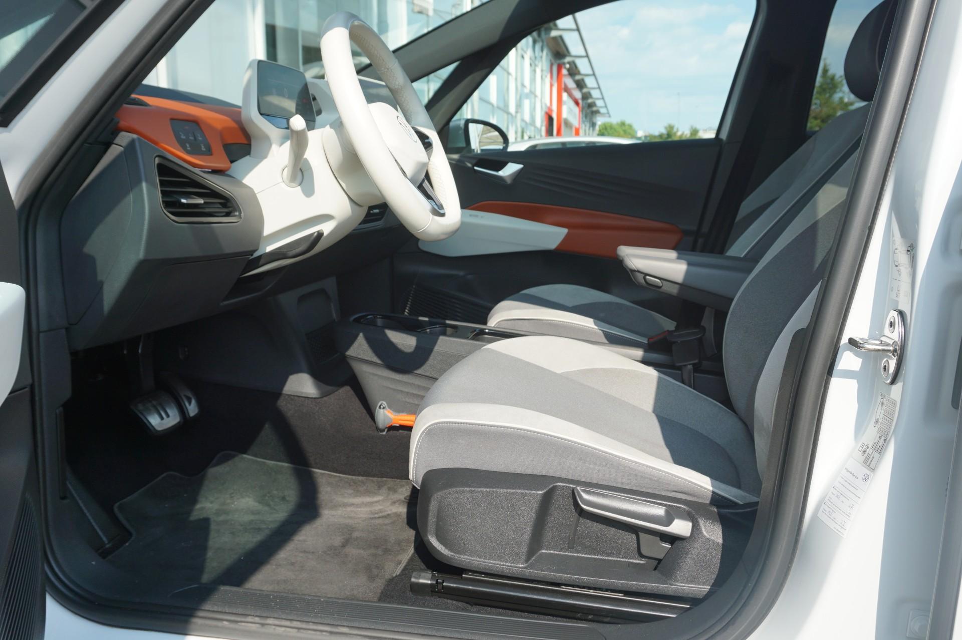 Volkswagen ID.3 First Plus 204pk 58 kWh - Afbeelding 4