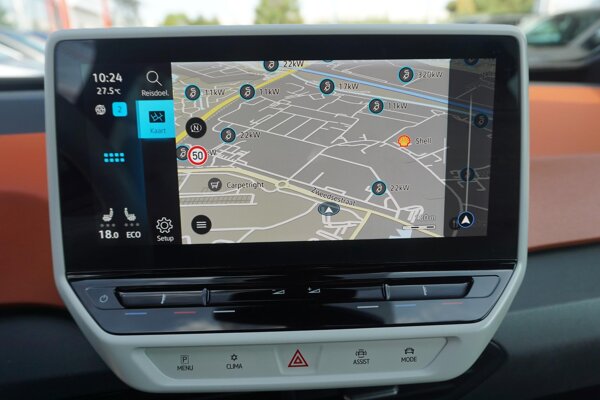 navigatiesysteem full map navigatiesysteem full map