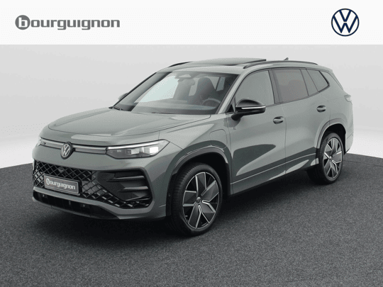 Volkswagen Tayron R-Line Edition 1.5 eHybrid 204 PK
