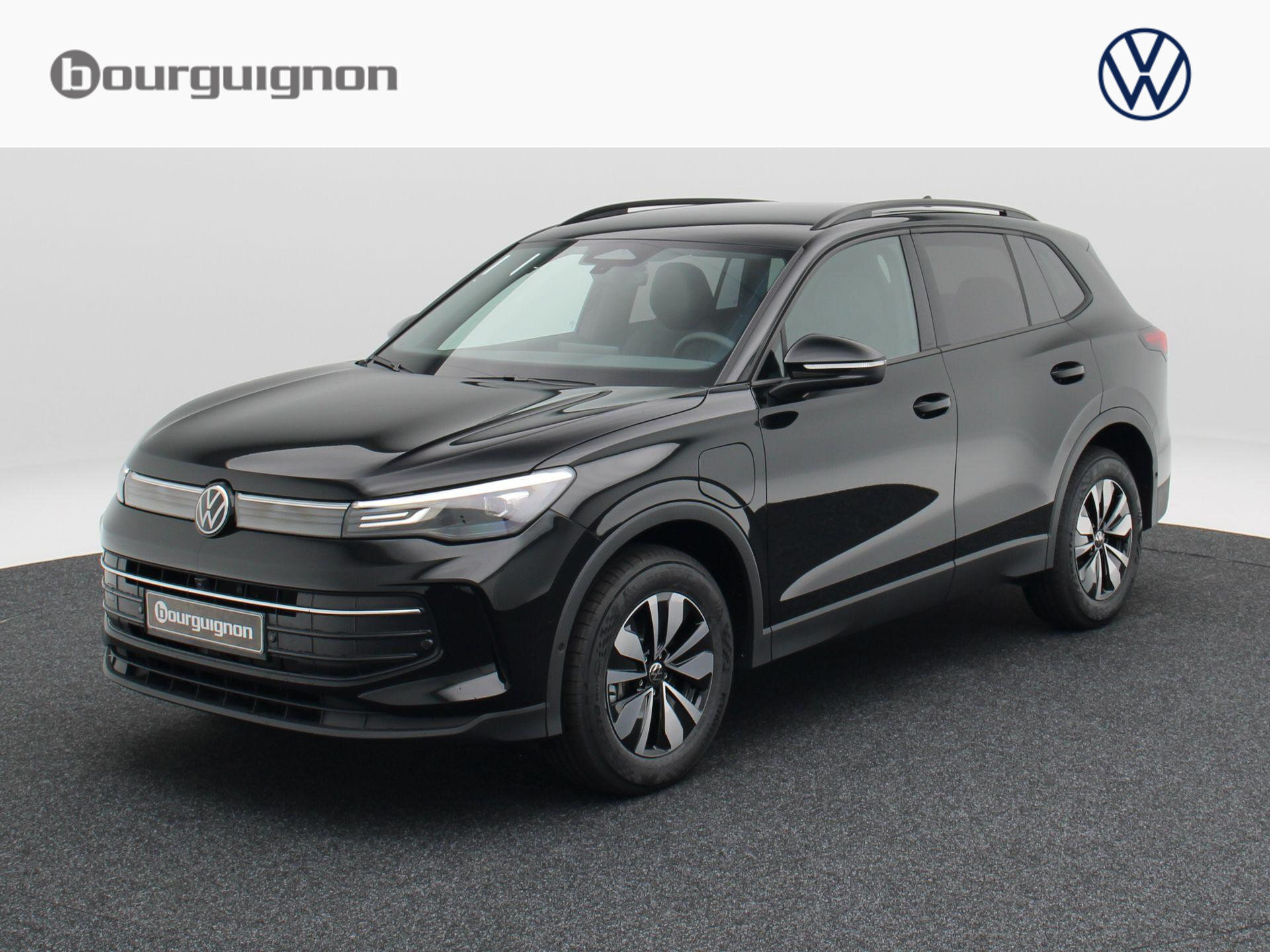 Volkswagen Tiguan Limited Edition 1.5 eHybrid 204 PK