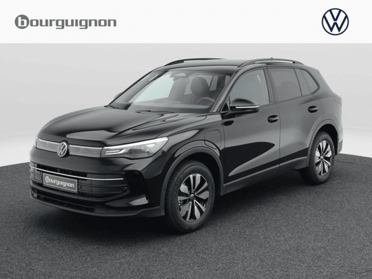 Volkswagen Tiguan Limited Edition 1.5 eHybrid 204 PK
