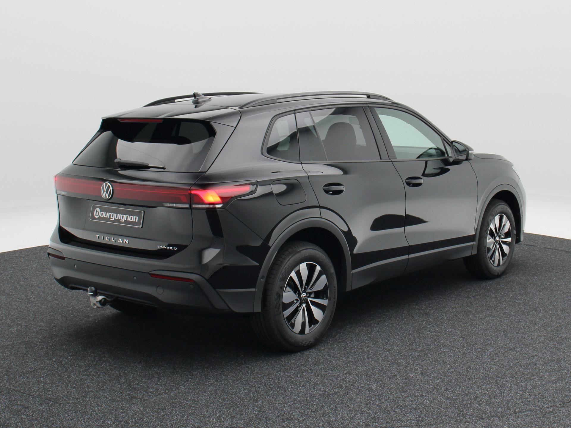 Volkswagen Tiguan Limited Edition 1.5 eHybrid 204 PK - Afbeelding 2
