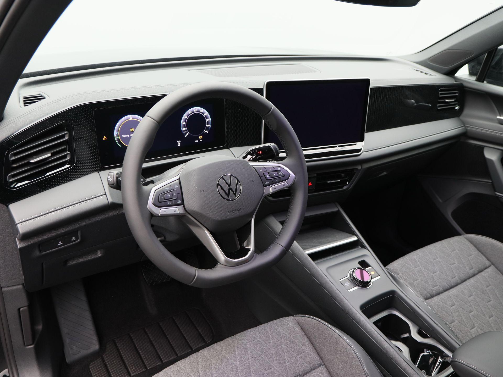 Volkswagen Tiguan Limited Edition 1.5 eHybrid 204 PK - Afbeelding 3