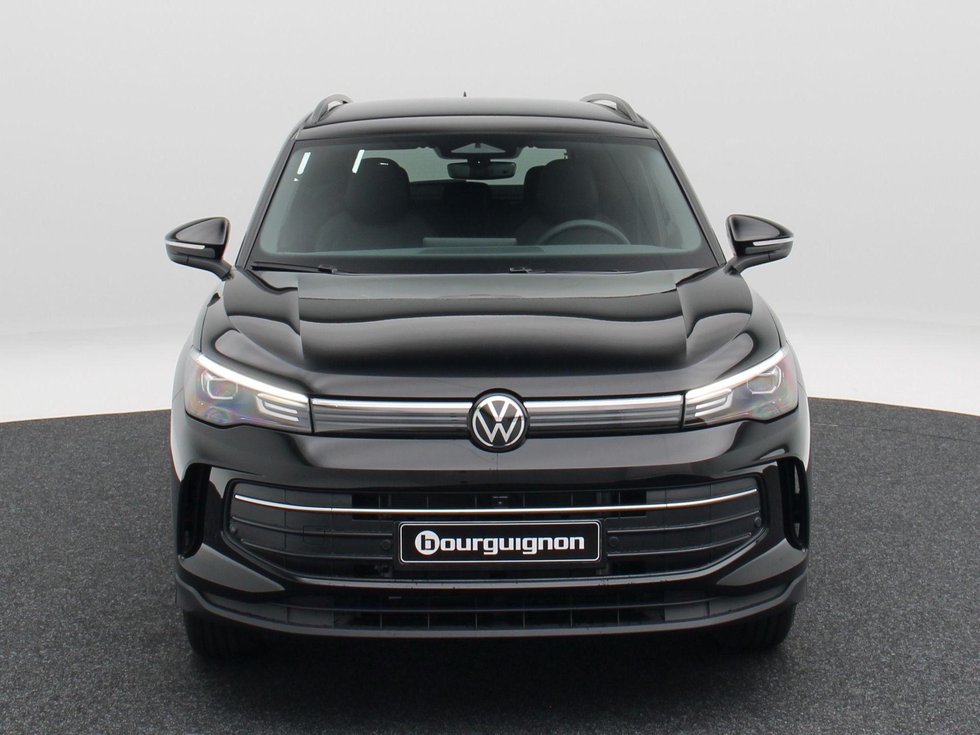 Volkswagen Tiguan Limited Edition 1.5 eHybrid 204 PK - Afbeelding 4