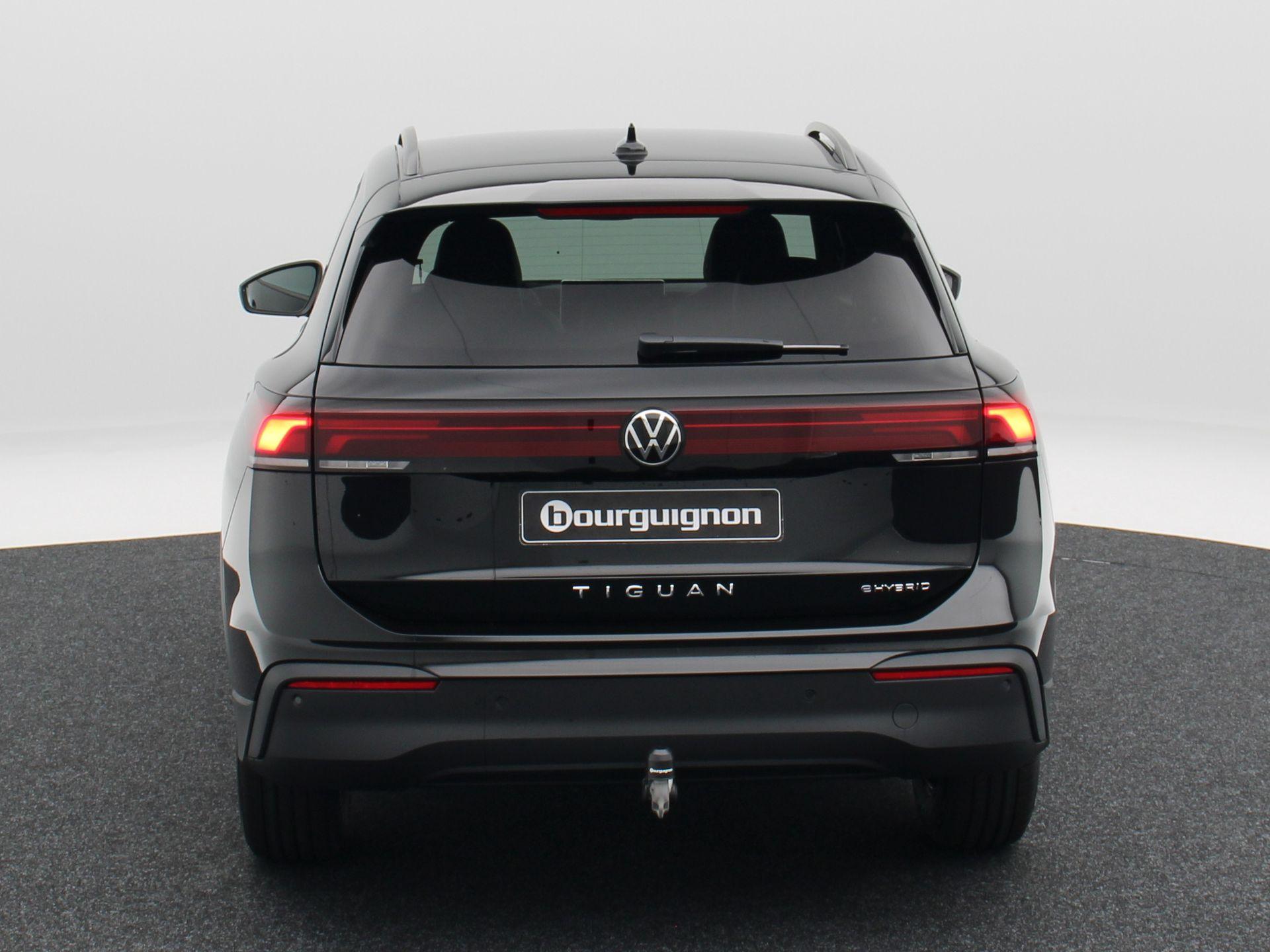 Volkswagen Tiguan Limited Edition 1.5 eHybrid 204 PK - Afbeelding 5