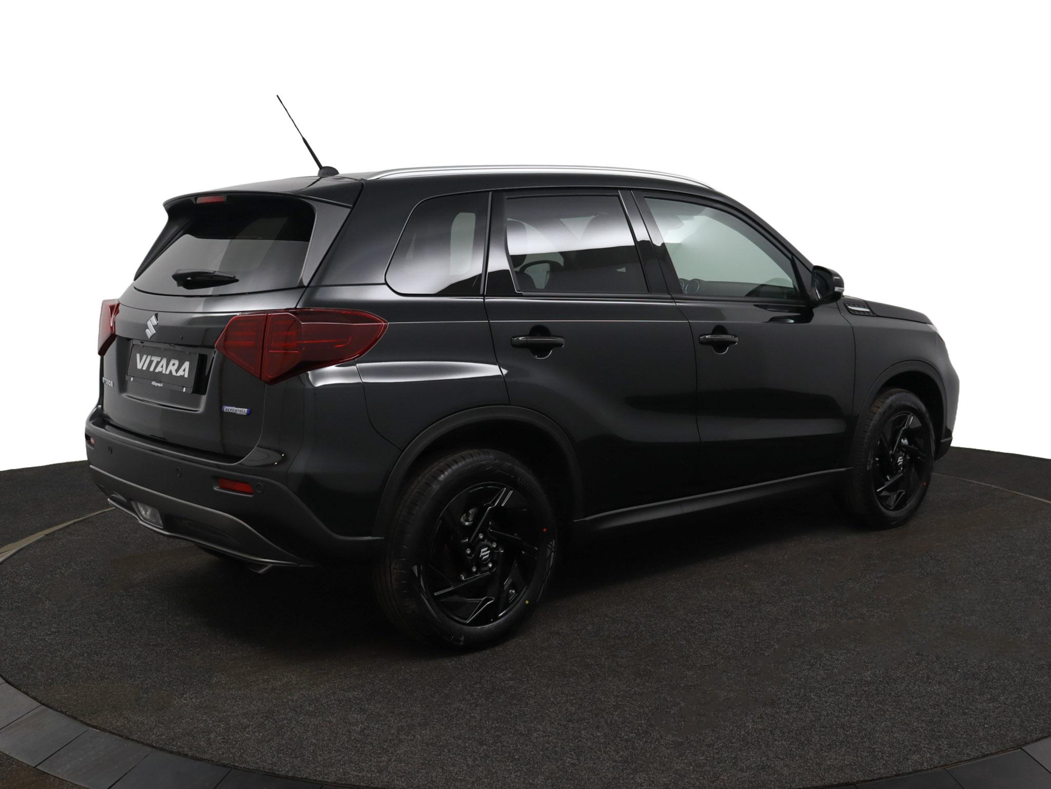 Suzuki Vitara 1.4 Boosterjet Smart Hybrid Style - Afbeelding 2