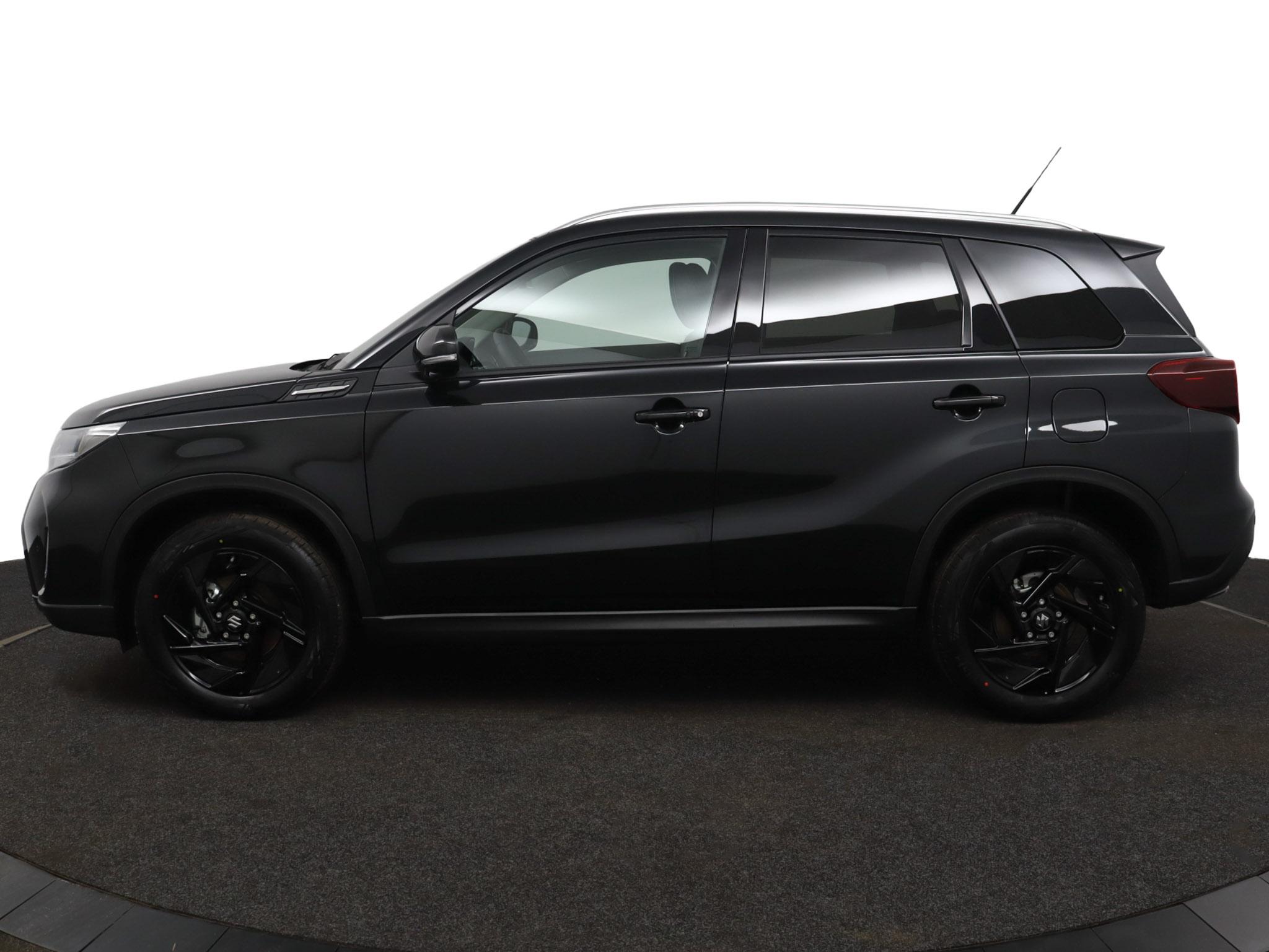 Suzuki Vitara 1.4 Boosterjet Smart Hybrid Style - Afbeelding 3