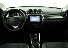 Suzuki Vitara 1.4 Boosterjet Smart Hybrid Style - Afbeelding 4
