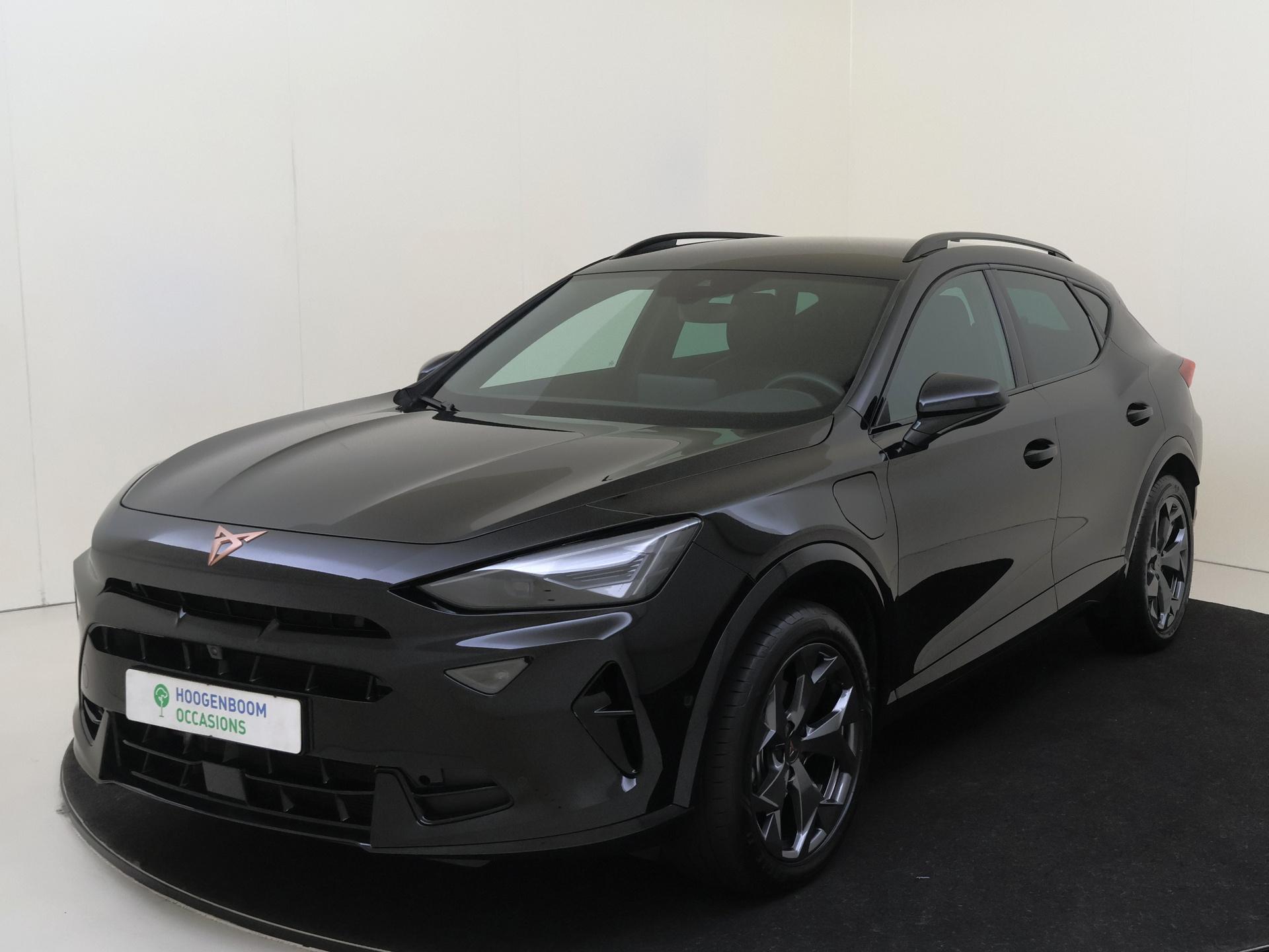 CUPRA Formentor 1.5 TSI e-Hybrid Business