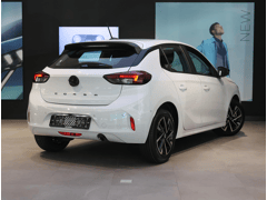 Opel Corsa Business Edition 100 pk - Afbeelding 3