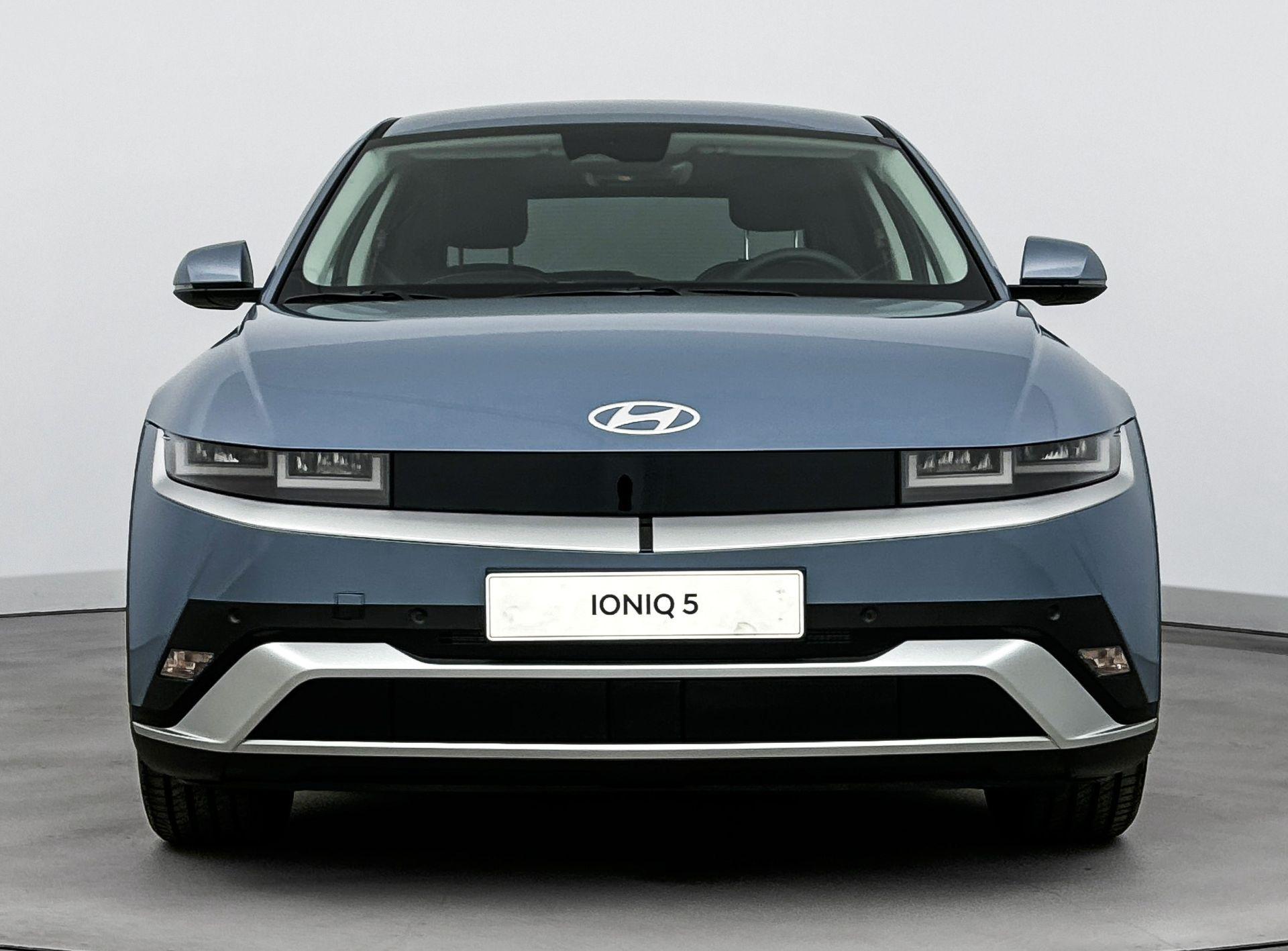 Hyundai IONIQ 5 Long Range Pure Edition 84 kWh - Afbeelding 3