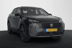 Peugeot 3008 1.2 Hybrid 136 GT - Afbeelding 2