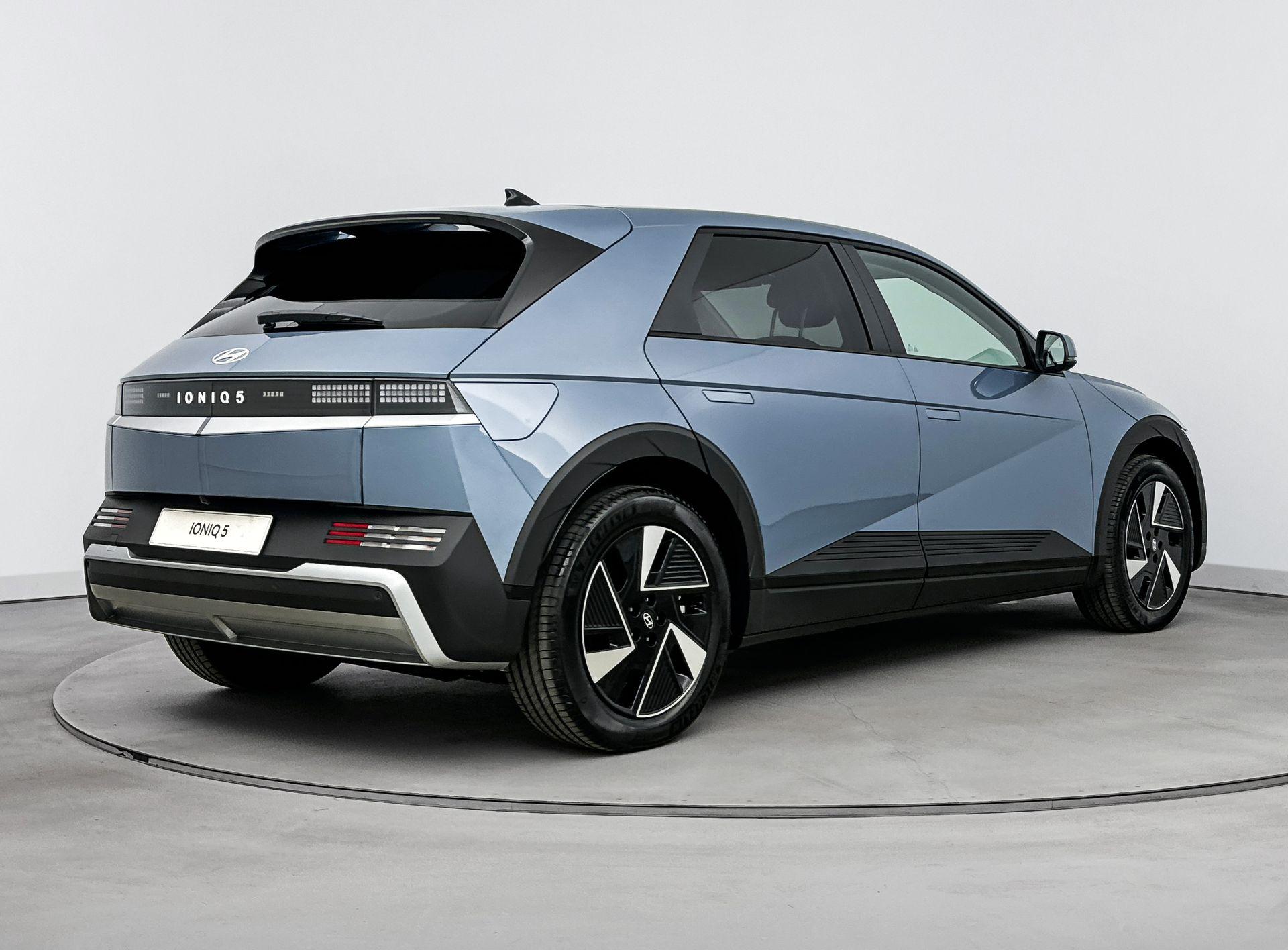 Hyundai IONIQ 5 Long Range Pure Edition 84 kWh - Afbeelding 2