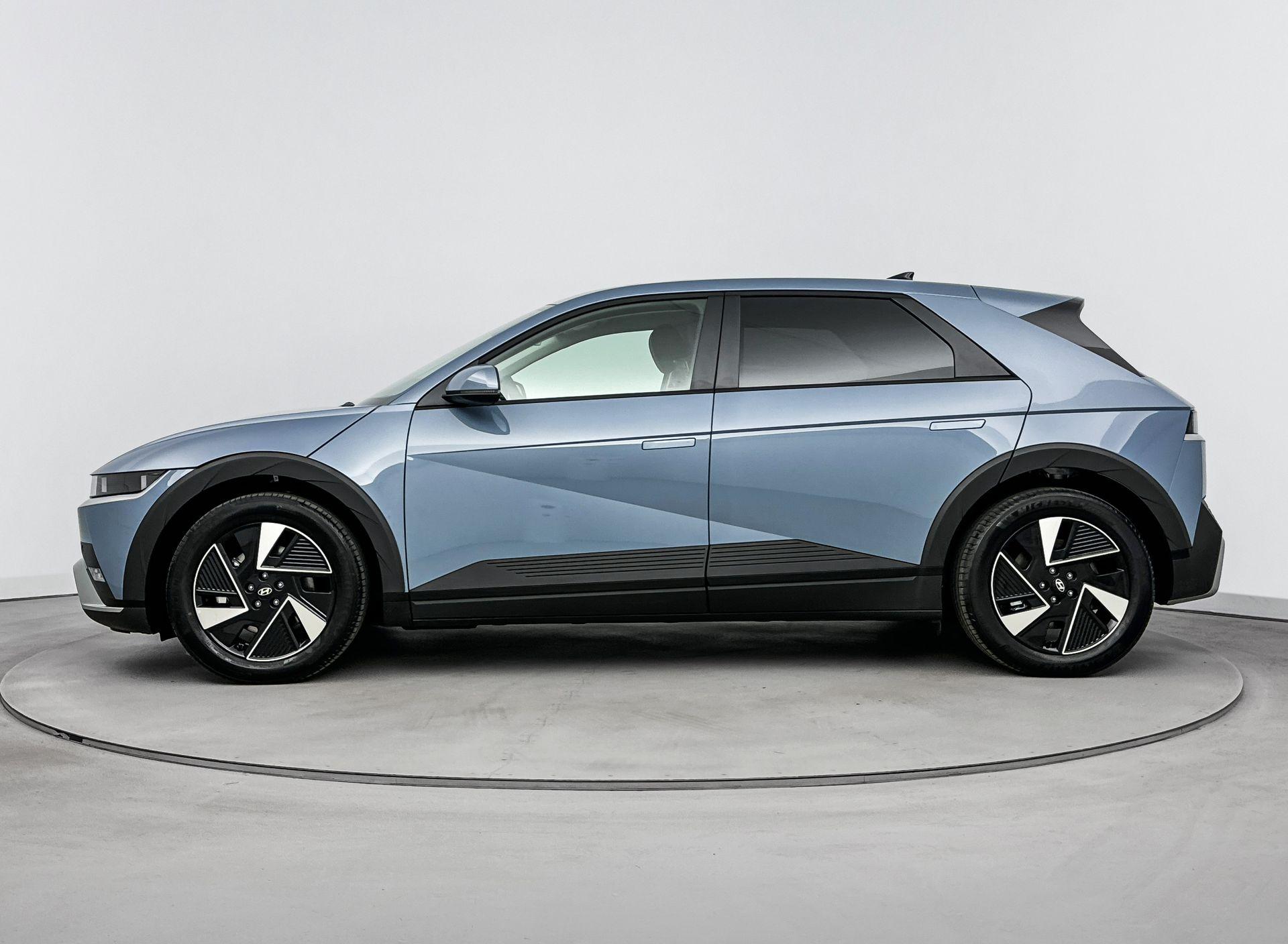 Hyundai IONIQ 5 Long Range Pure Edition 84 kWh - Afbeelding 3