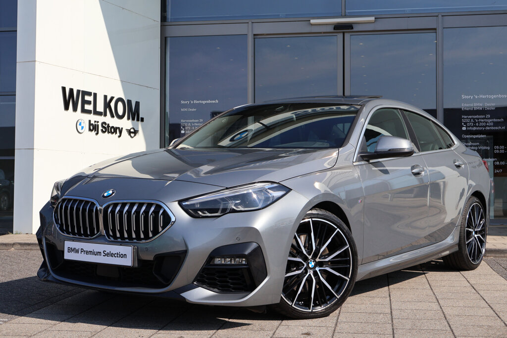 BMW 2 Serie 1