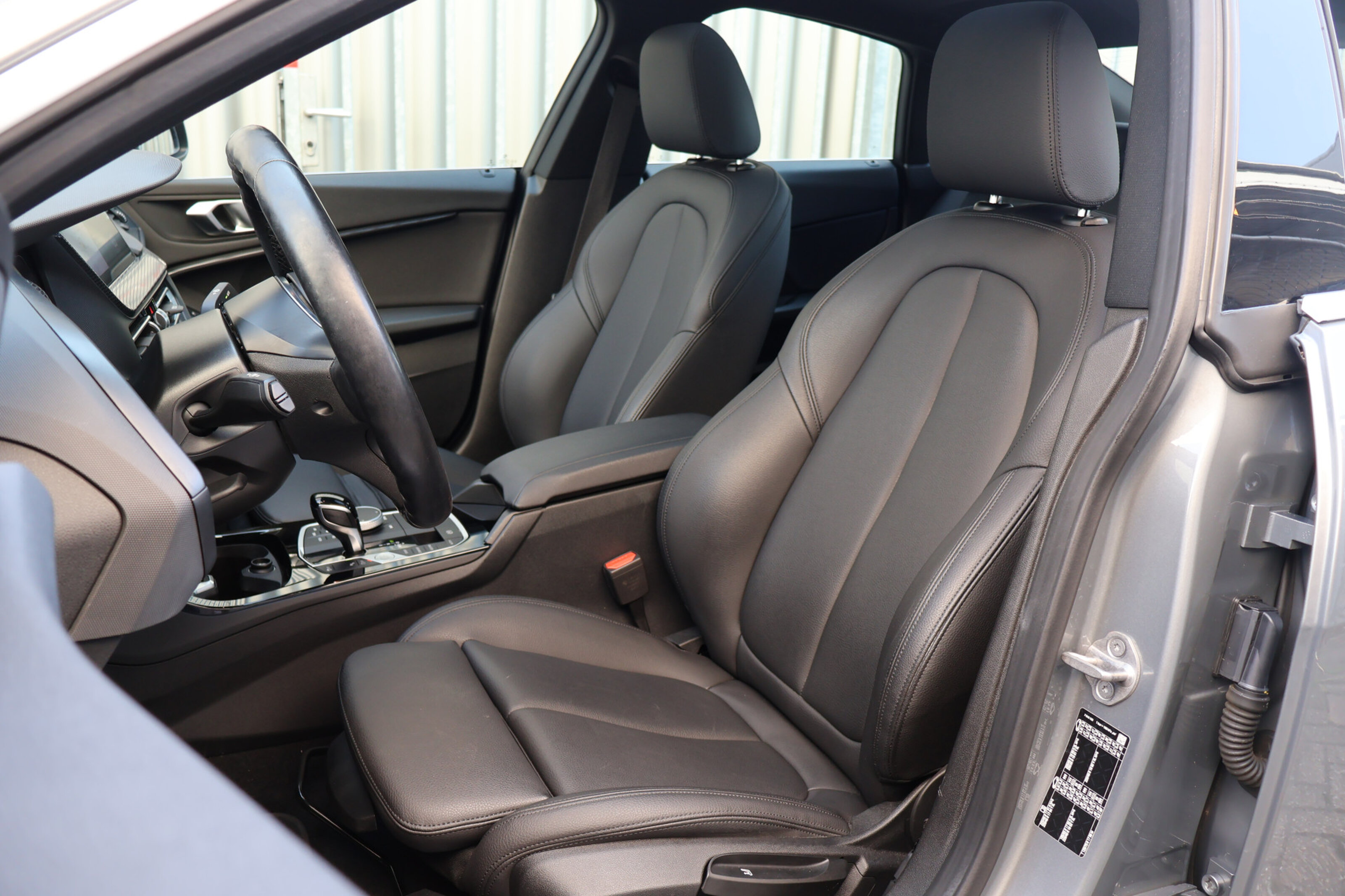 BMW 2 Serie Gran Coupé 220i Executive M Sport Automaat