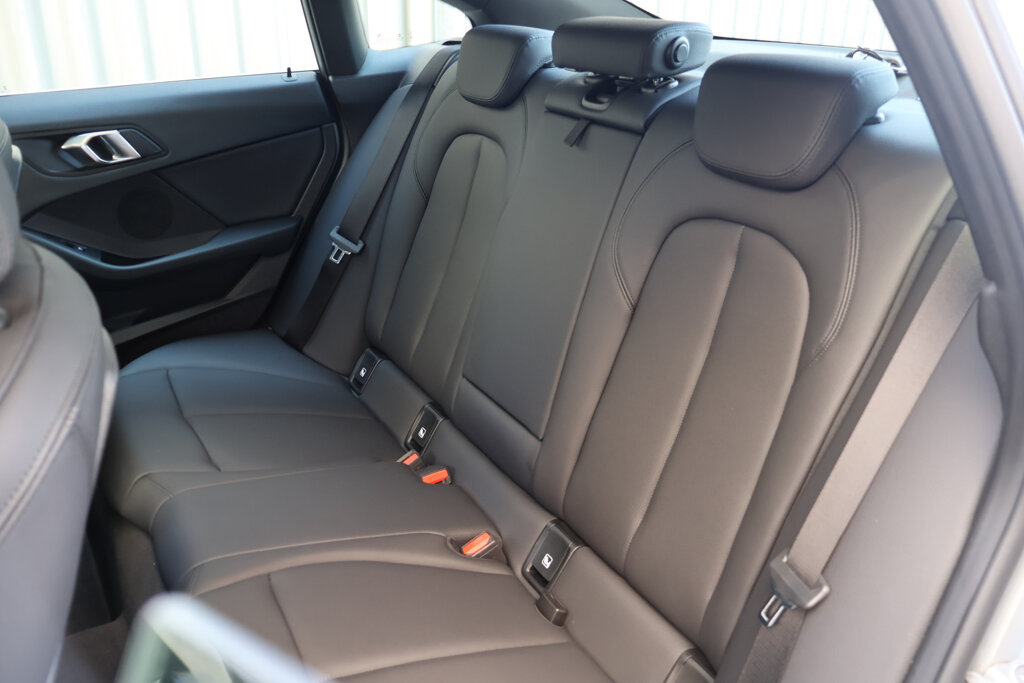 BMW 2 Serie 6