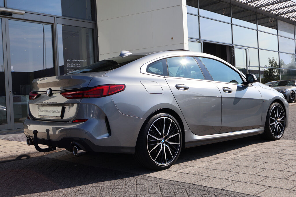 BMW 2 Serie 8