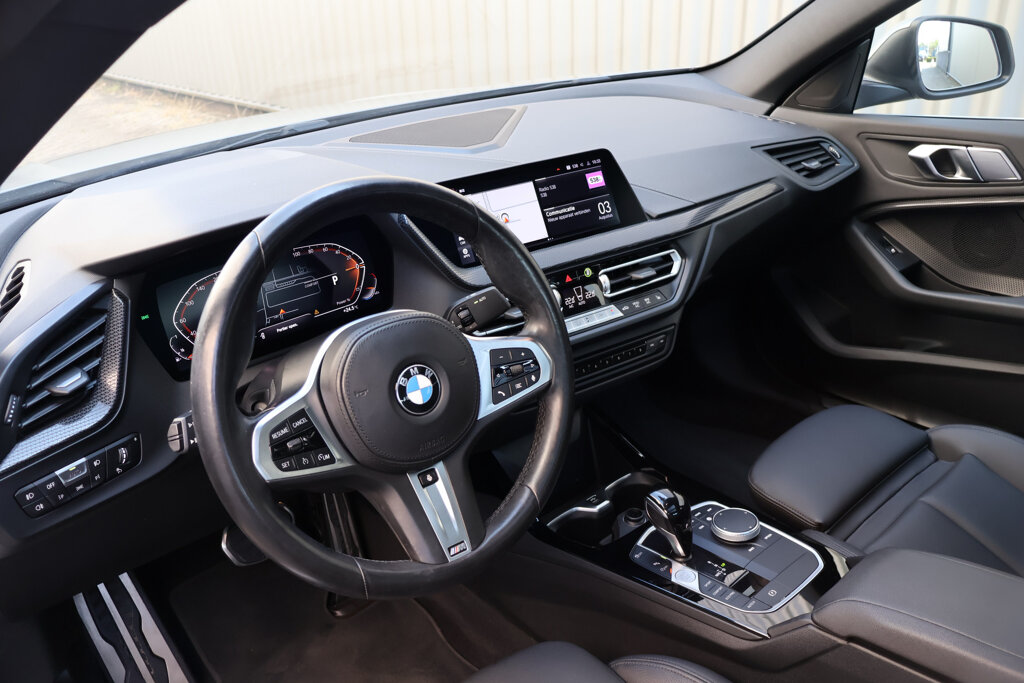 BMW 2 Serie 14