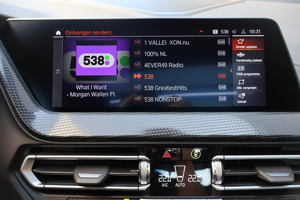 BMW 2 Serie 21