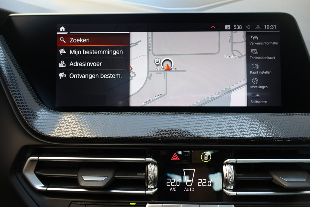 BMW 2 Serie 27