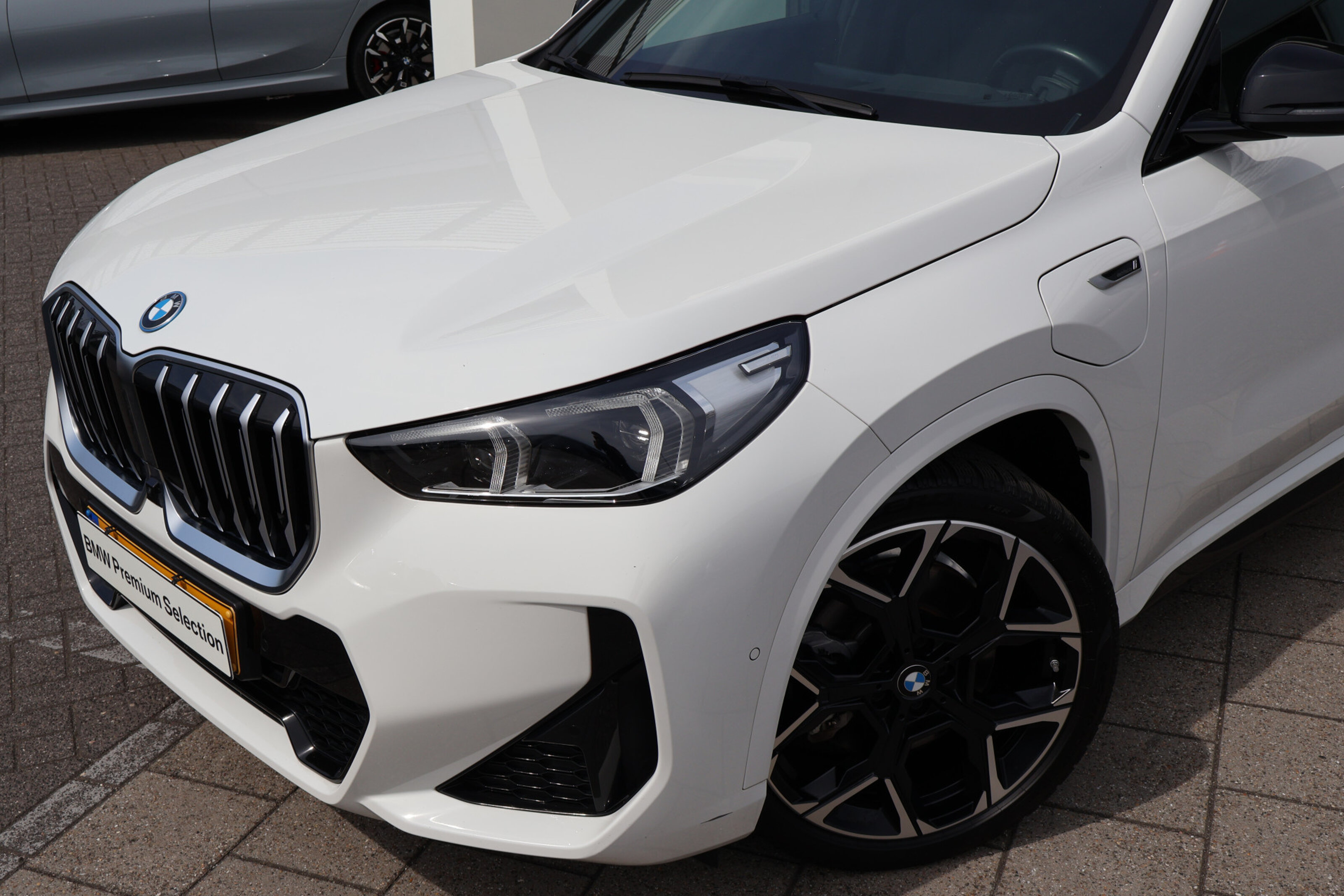 BMW X1 xDrive30e High Executive M Sport Automaat