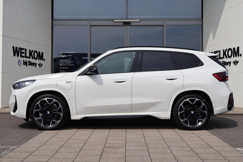 BMW X1 5