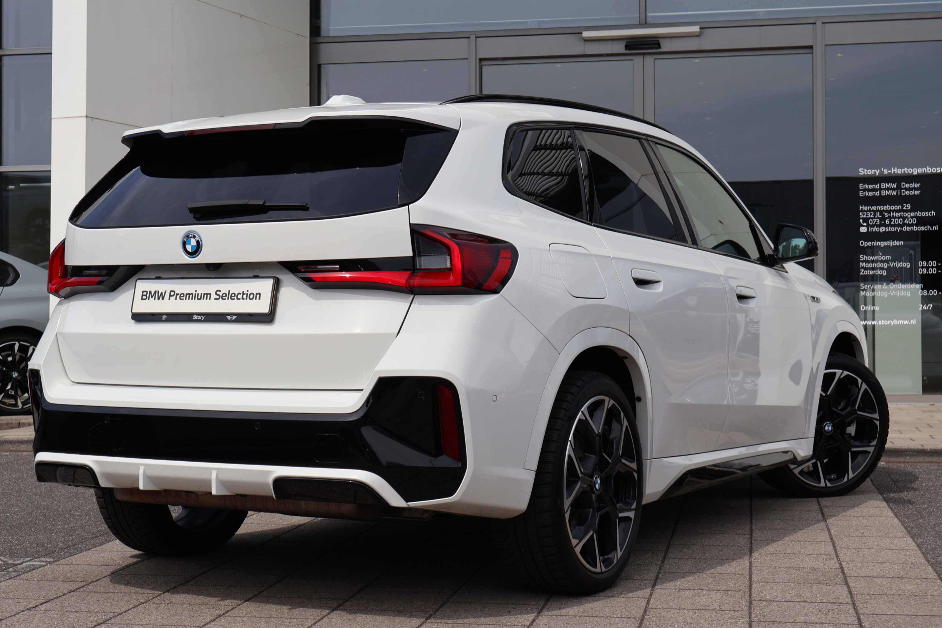BMW X1 9