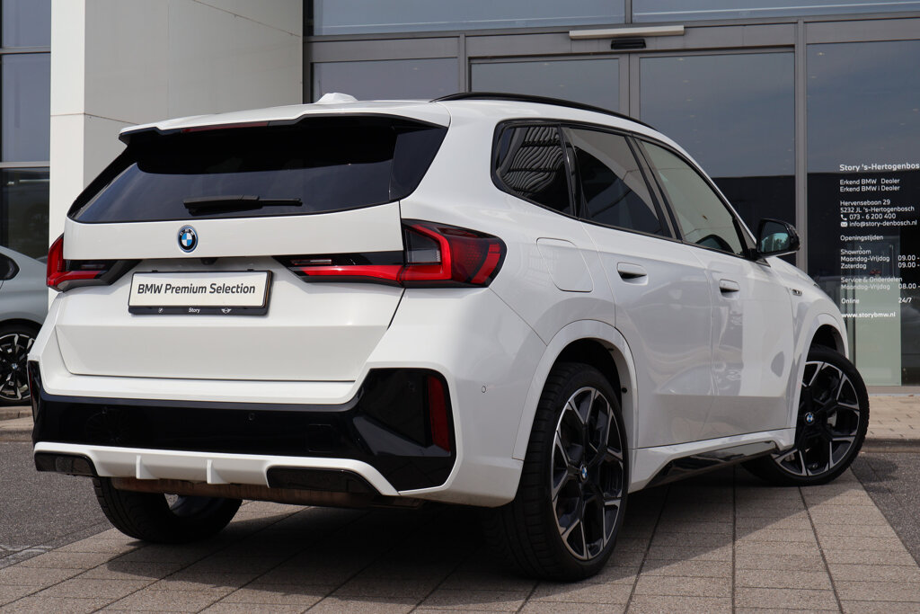 BMW X1 9