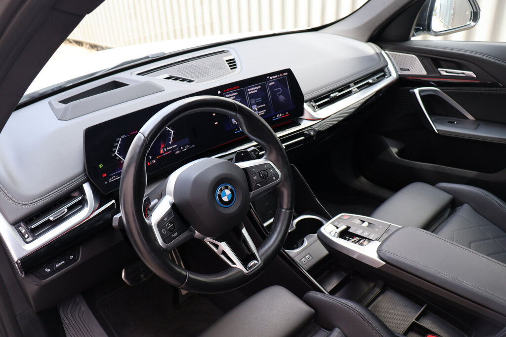 BMW X1 16