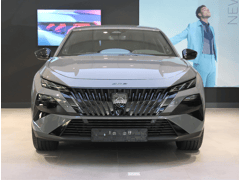 Peugeot 408 GT Exclusive Plug-In Hybrid 240 pk Automaat - Afbeelding 2