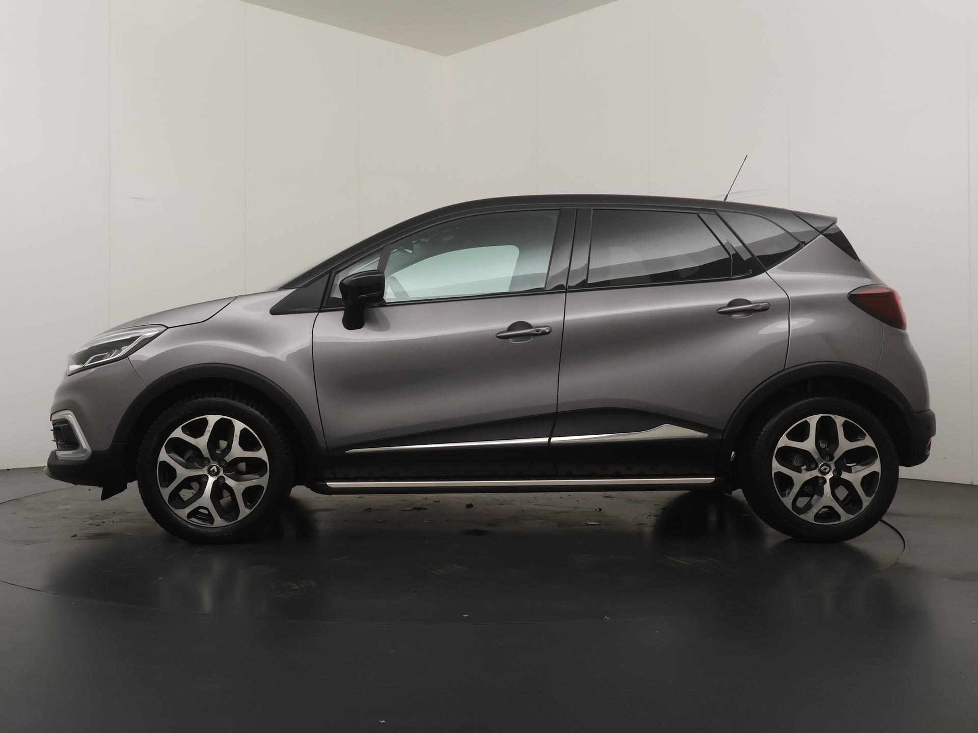 Renault Captur 0.9 TCe Edition One - Afbeelding 2